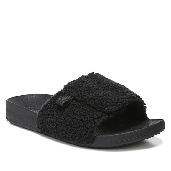 Vionic Shoes - Vionic Keira Women S Orthotic Slide Sandal